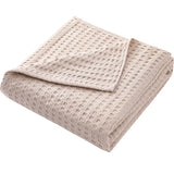 The Muslin Blanket 100% Muslin Cotton