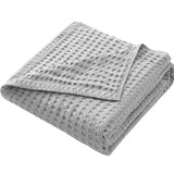 The Muslin Blanket 100% Muslin Cotton