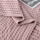 The Muslin Blanket 100% Muslin Cotton